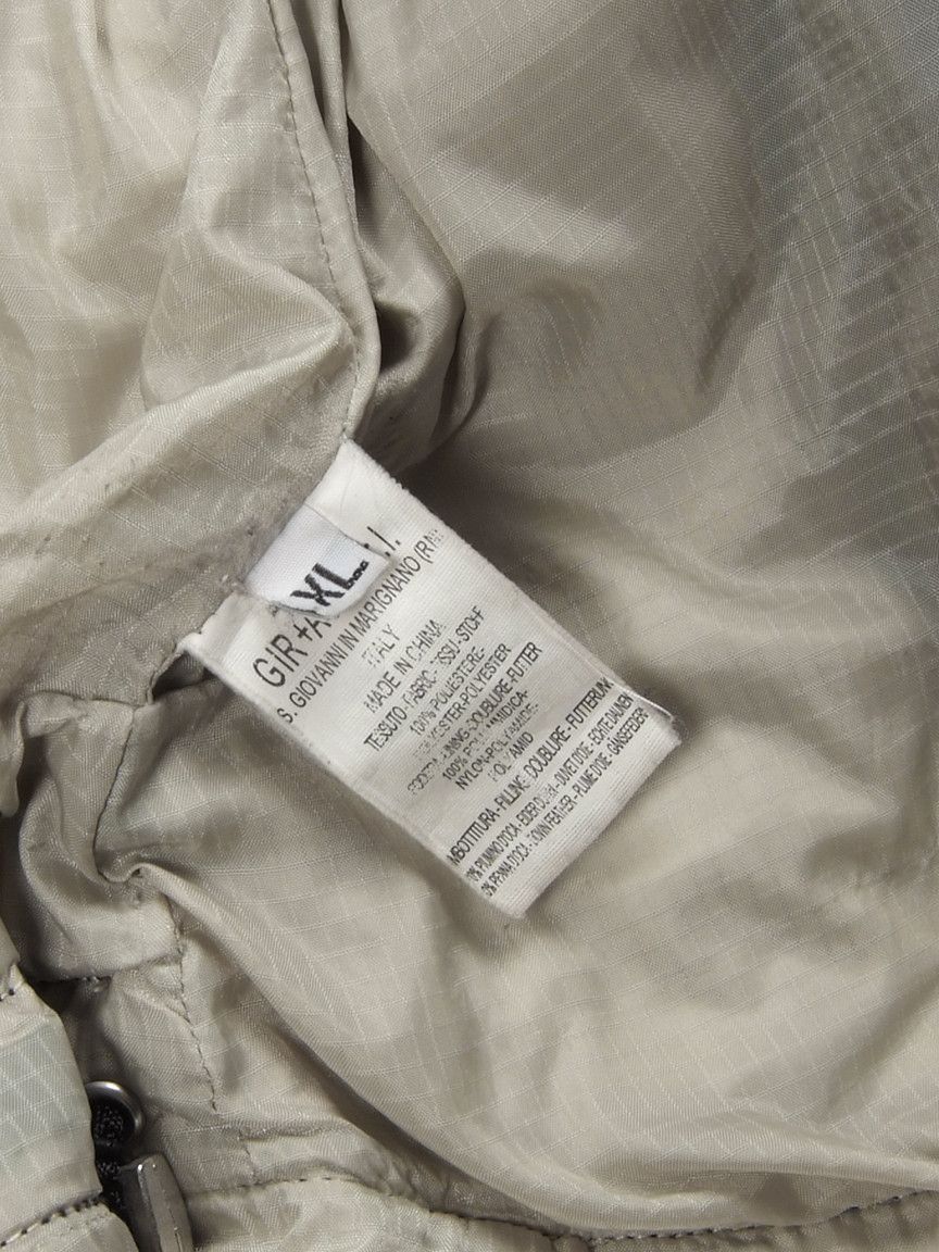 Marithe + Francois Girbaud Vintage Marithe Francois Girbaud Long Down Jacket Size XL / US 12-14 / IT 48-50 - 13 Thumbnail