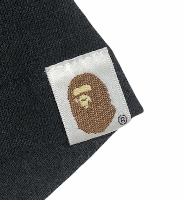 Bape 🔥FINAL DROP🔥OG A Bathing Ape(R) X Felix Cat Tee Size US XL / EU 56 / 4 - 9 Thumbnail