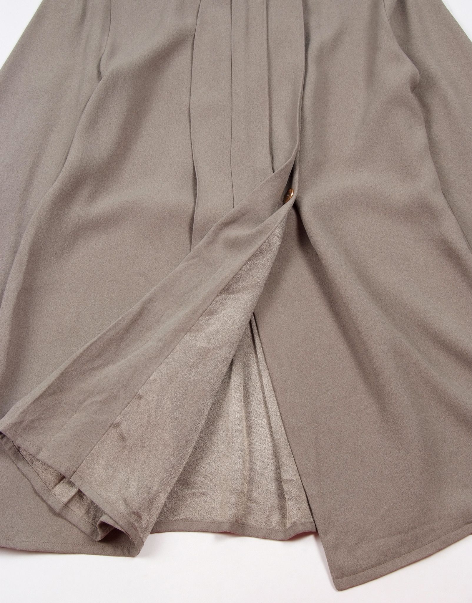 Sonia Rykiel Vintage Sonia Rykiel Avantgarde Hidden Buttons Light Jacket Size L / US 10 / IT 46 - 5 Thumbnail