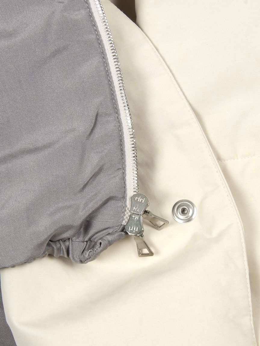 Jil Sander JIL SANDER Hybrid Silk Lining Jacket Size M / US 6-8 / IT 42-44 - 8 Thumbnail