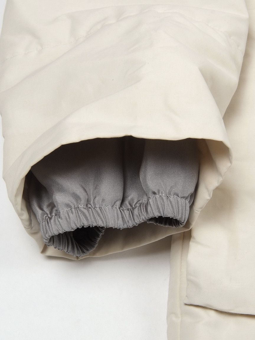 Jil Sander JIL SANDER Hybrid Silk Lining Jacket Size M / US 6-8 / IT 42-44 - 7 Thumbnail
