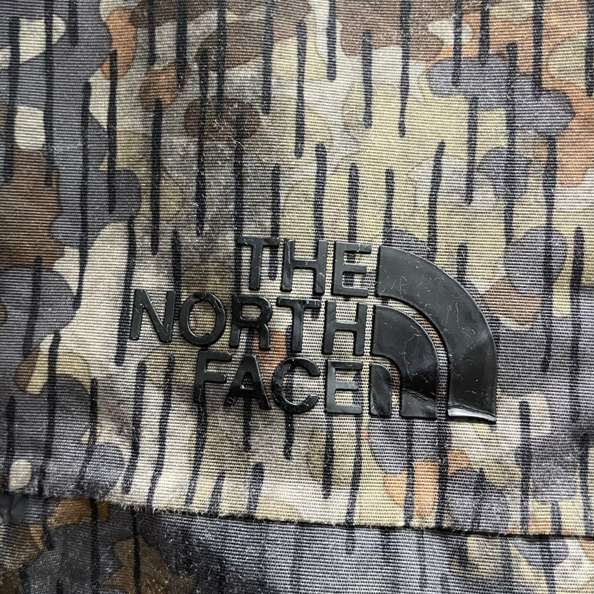 The North Face 💥 THE NORTH FACE OUTDOOR CAMO REALTREE HUNTING JACKET Size US M / EU 48-50 / 2 - 7 Thumbnail