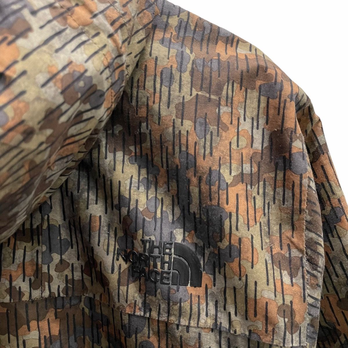 The North Face 💥 THE NORTH FACE OUTDOOR CAMO REALTREE HUNTING JACKET Size US M / EU 48-50 / 2 - 6 Thumbnail