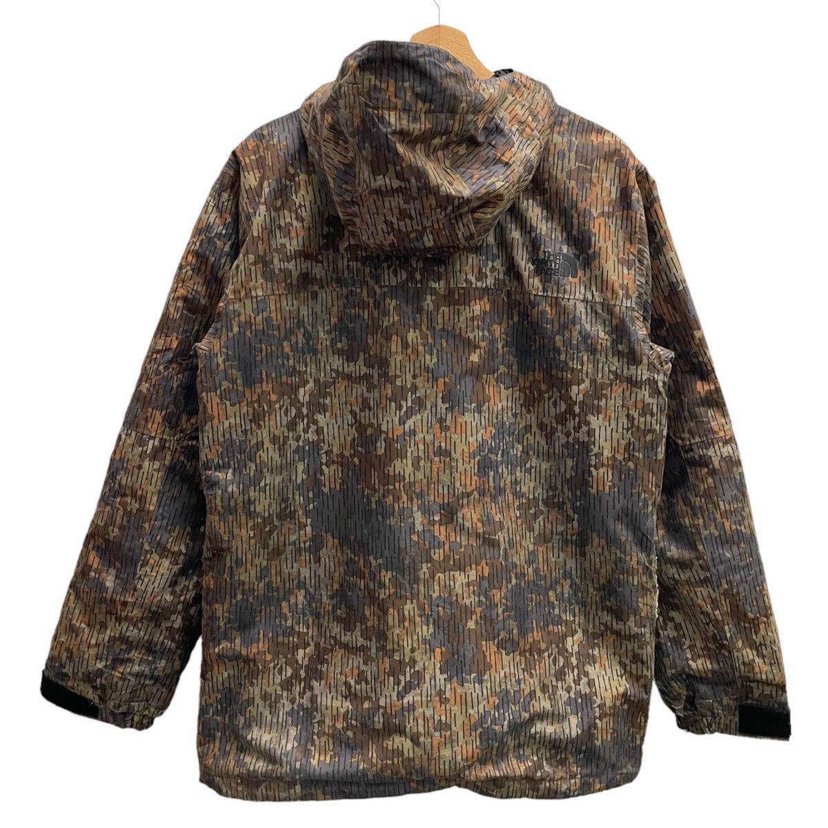 The North Face 💥 THE NORTH FACE OUTDOOR CAMO REALTREE HUNTING JACKET Size US M / EU 48-50 / 2 - 5 Thumbnail