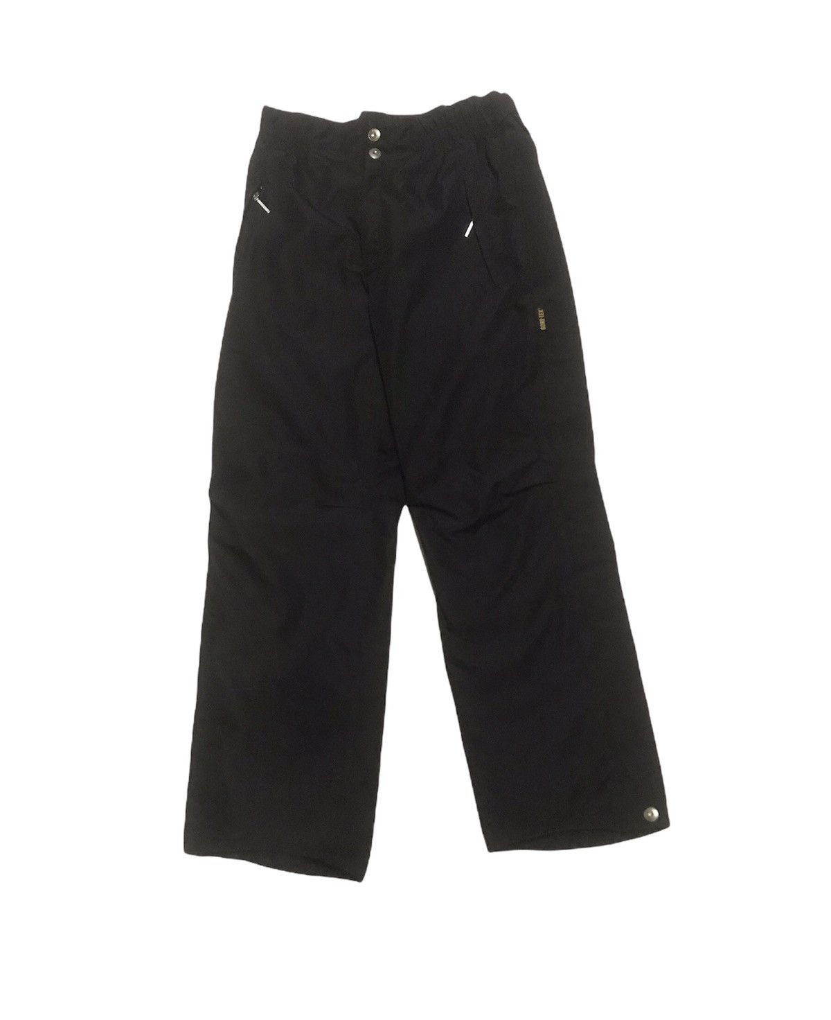 Goldwin Goldwin Goretex Nylon Pants Size US 30 / EU 46 - 2 Thumbnail