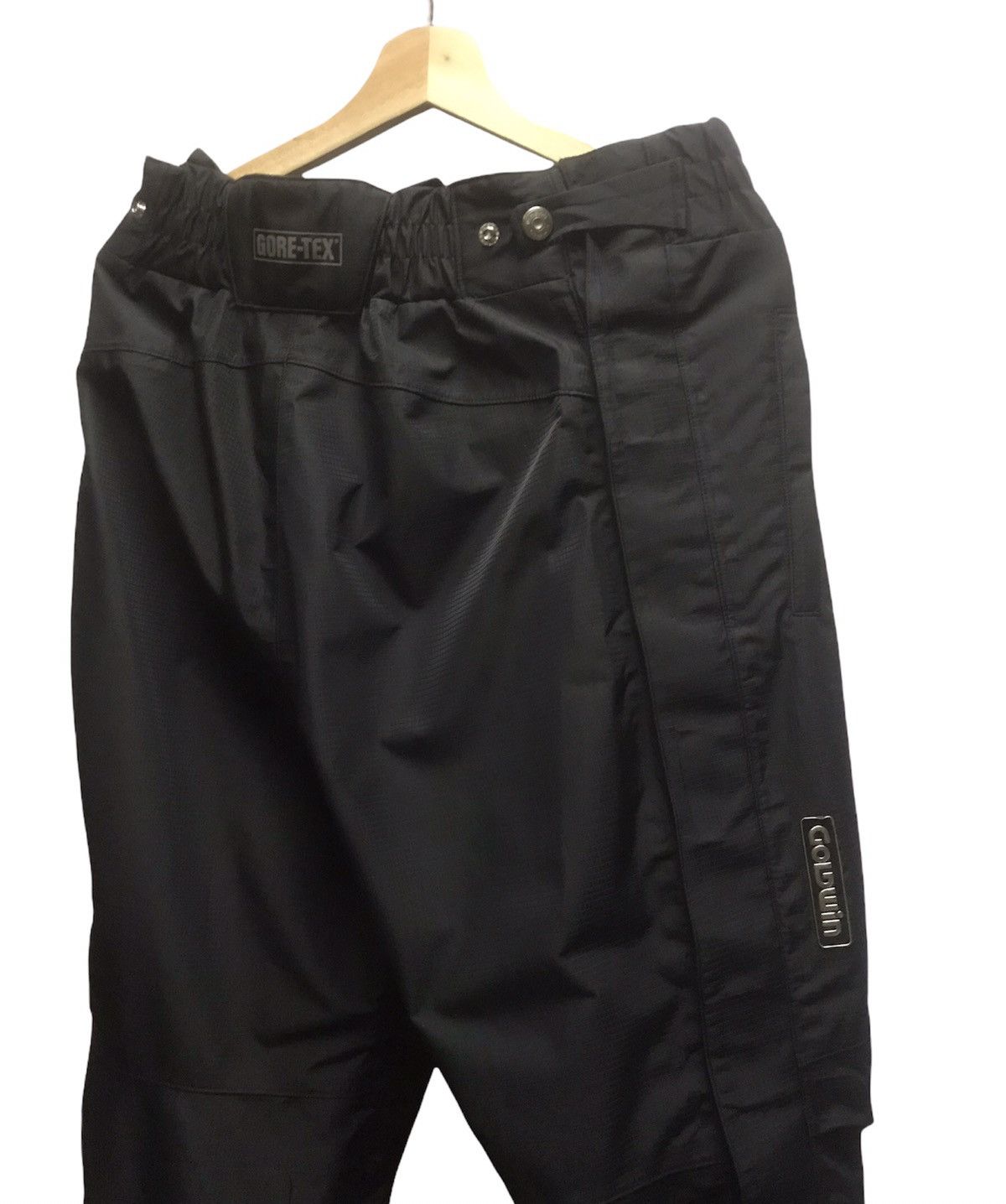 Goretex × Oakley × Ski Oakley Pro Shell Gore-Tex vintage