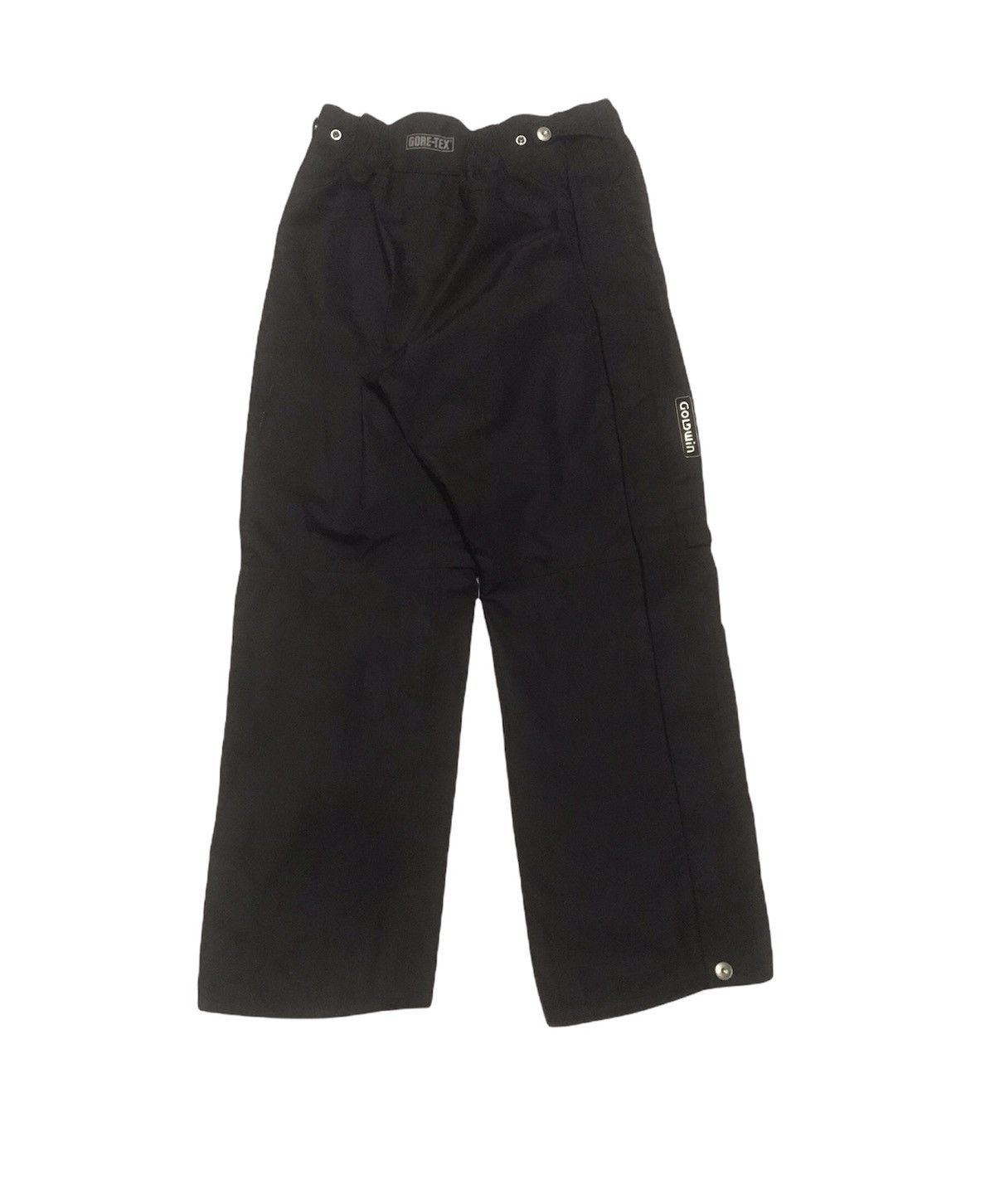 Goldwin Goldwin Goretex Nylon Pants Size US 30 / EU 46 - 6 Thumbnail