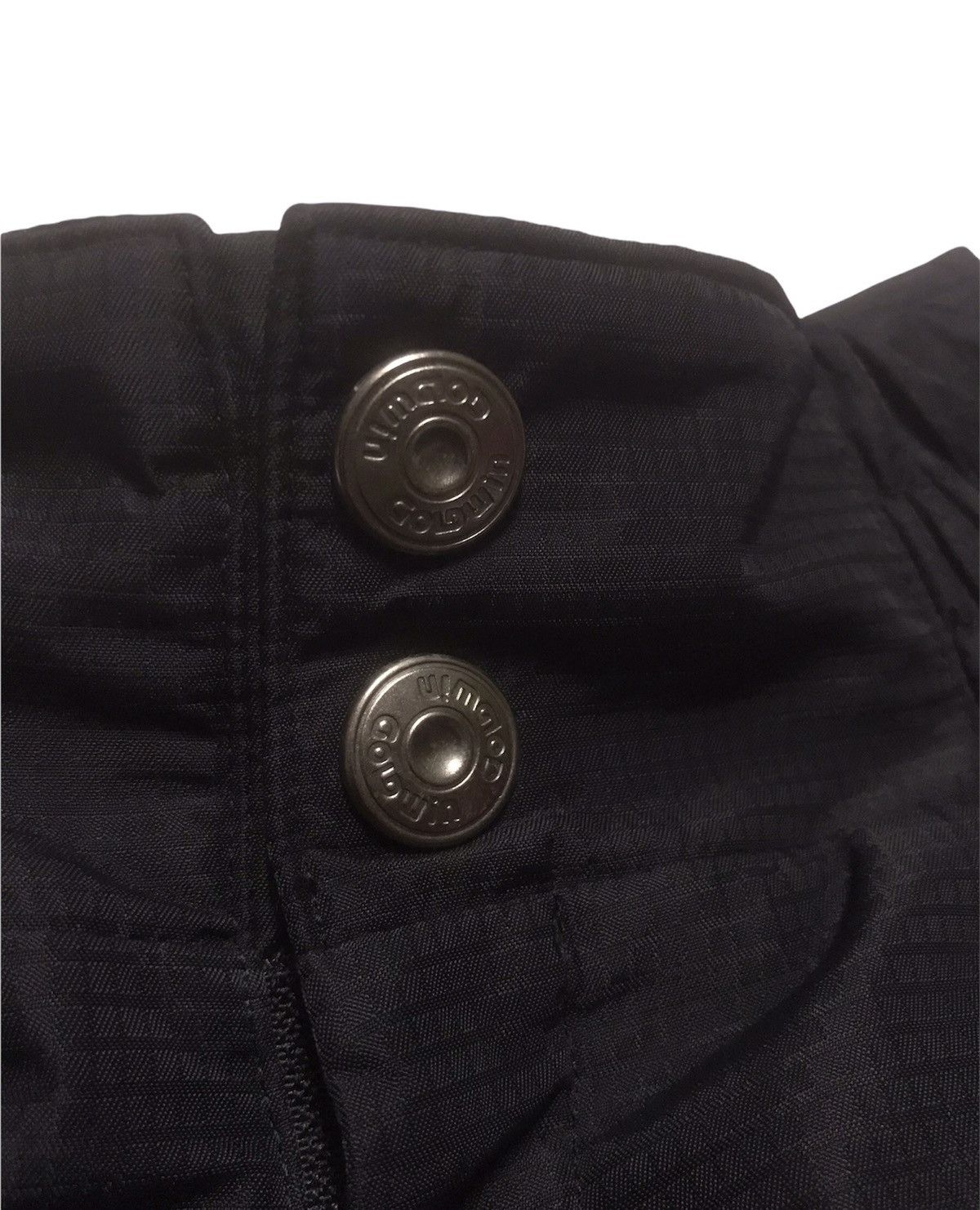 Goldwin Goldwin Goretex Nylon Pants Size US 30 / EU 46 - 11 Thumbnail