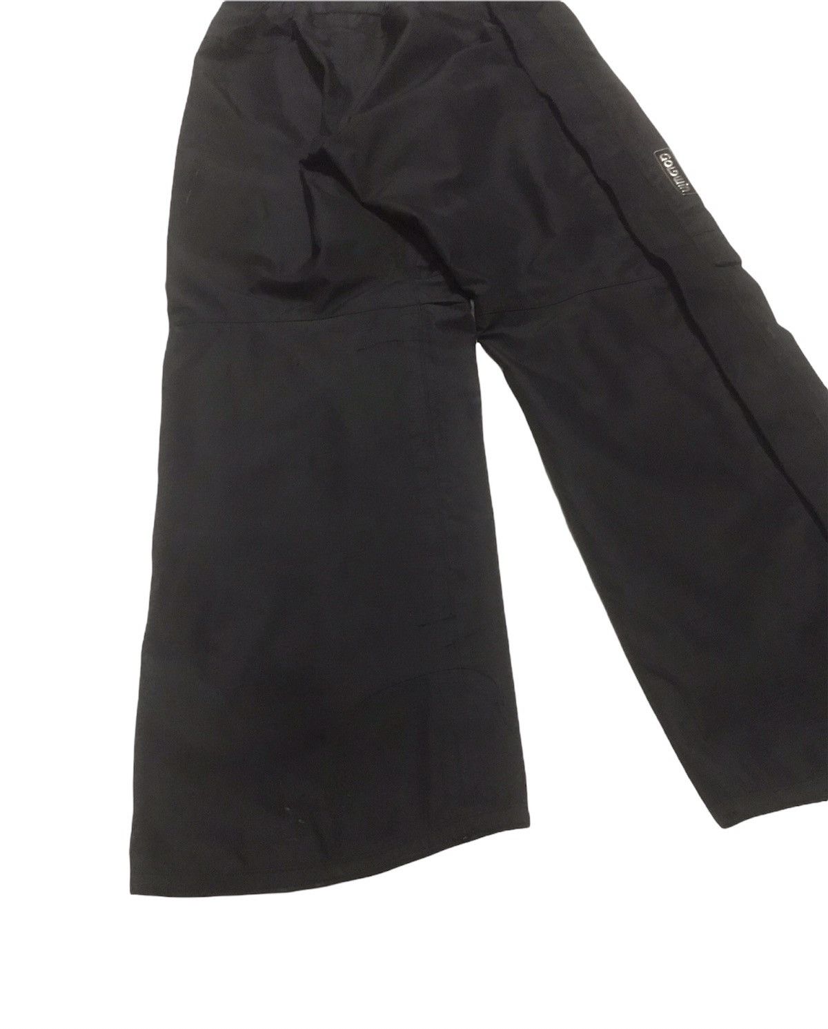 Goldwin Goldwin Goretex Nylon Pants Size US 30 / EU 46 - 8 Thumbnail