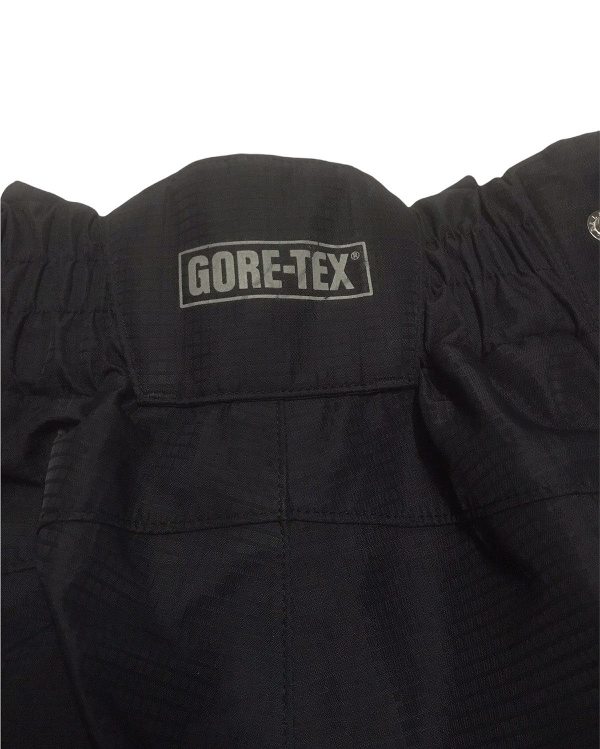 Goldwin Goldwin Goretex Nylon Pants Size US 30 / EU 46 - 13 Thumbnail