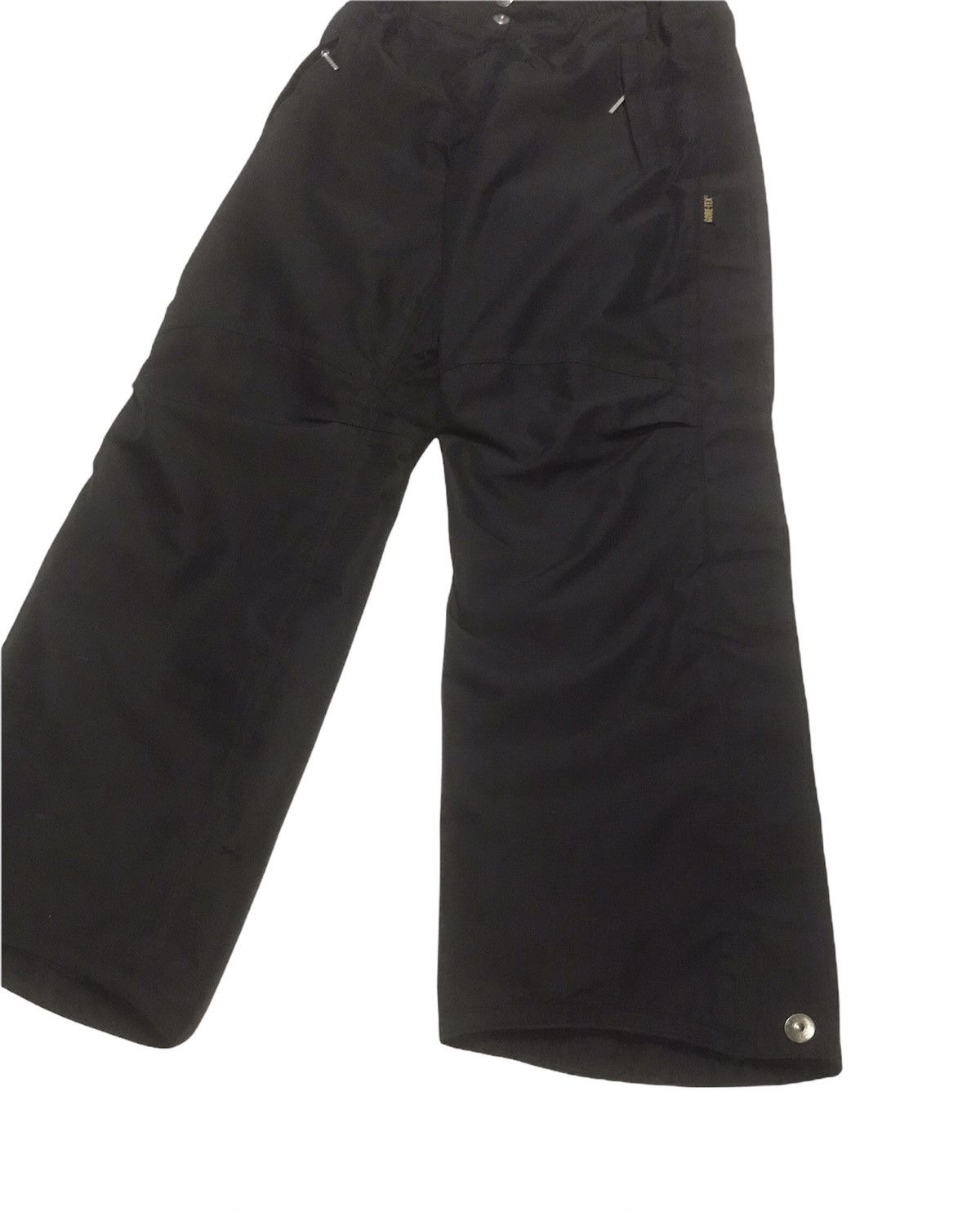 Goldwin Goldwin Goretex Nylon Pants Size US 30 / EU 46 - 5 Thumbnail