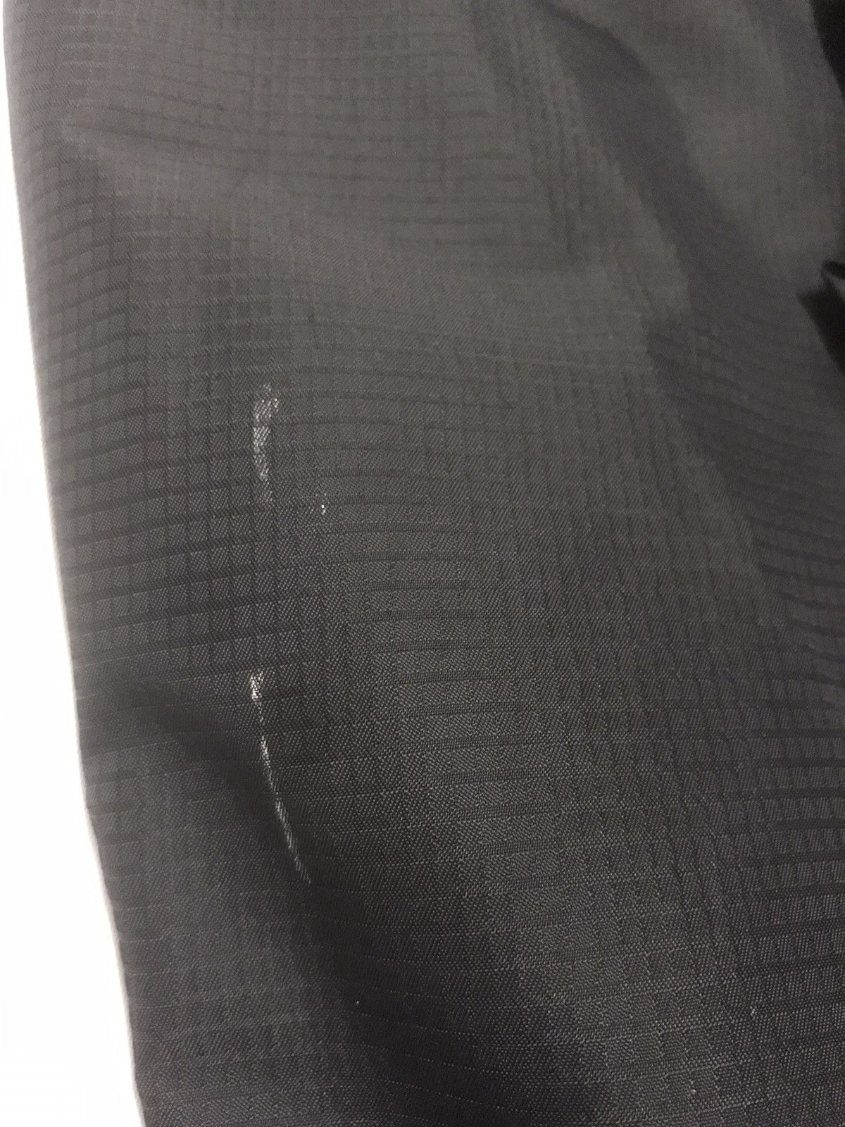 Goldwin Goldwin Goretex Nylon Pants Size US 30 / EU 46 - 16 Thumbnail