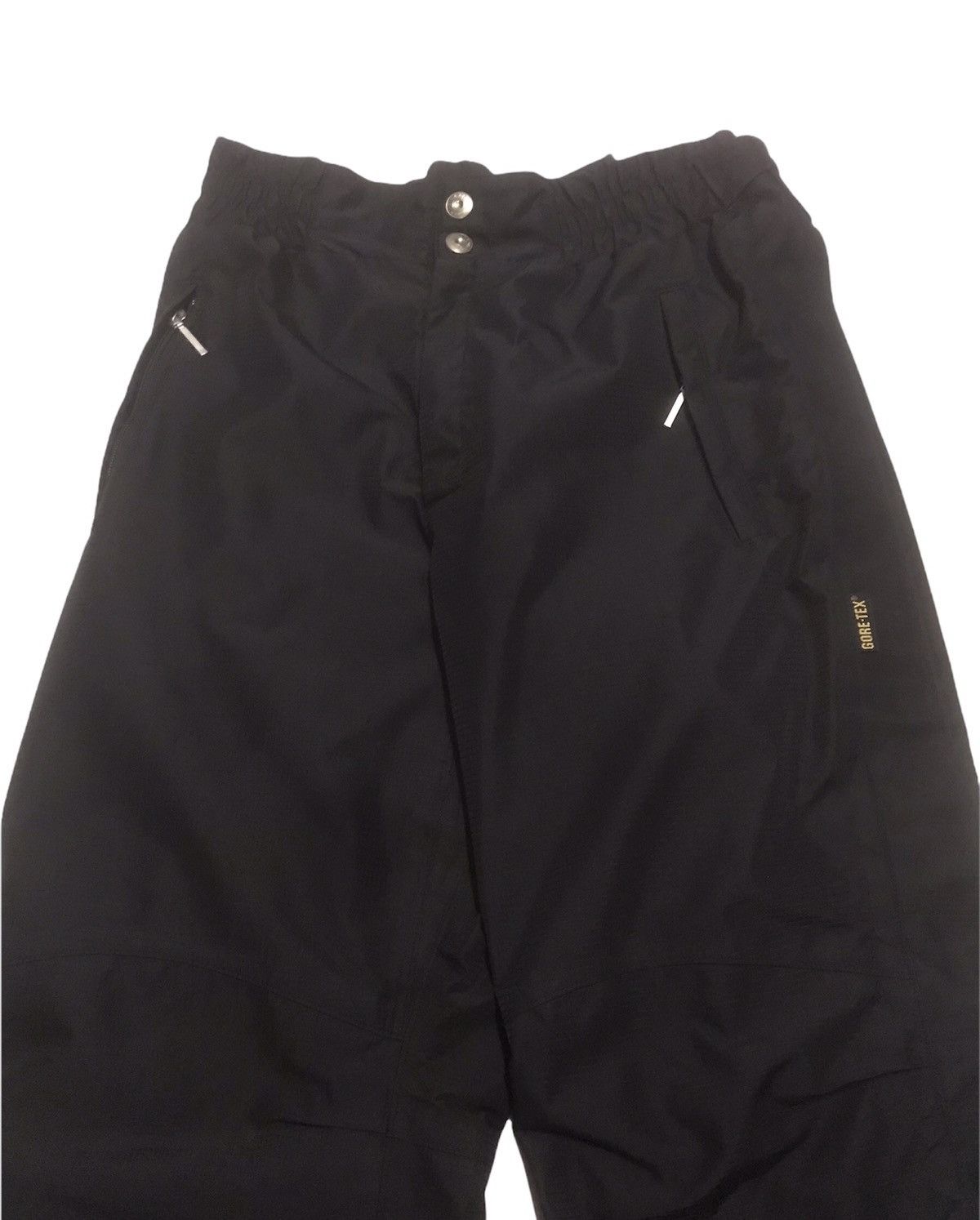 Goldwin Goldwin Goretex Nylon Pants Size US 30 / EU 46 - 3 Thumbnail