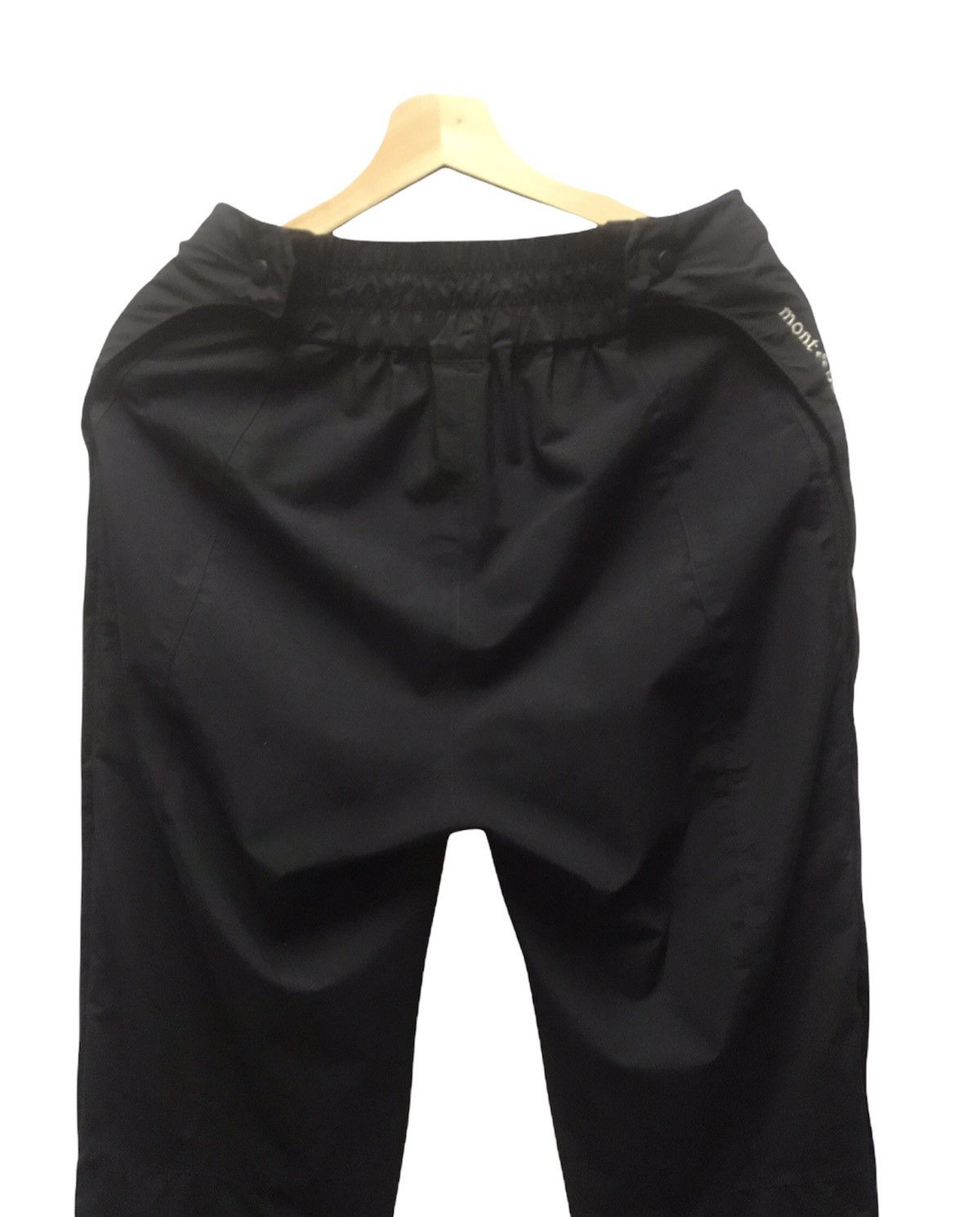 Montbell Montbell Goretex Nylon Pant Size US 28 / EU 44 - 7 Thumbnail