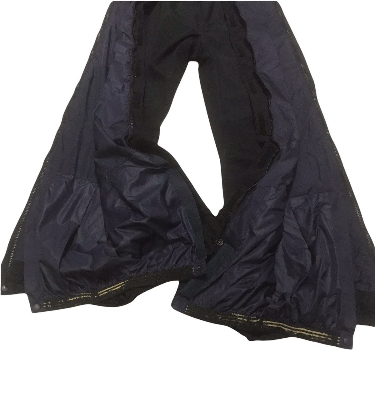 Montbell Montbell Goretex Nylon Pant Size US 28 / EU 44 - 15 Thumbnail