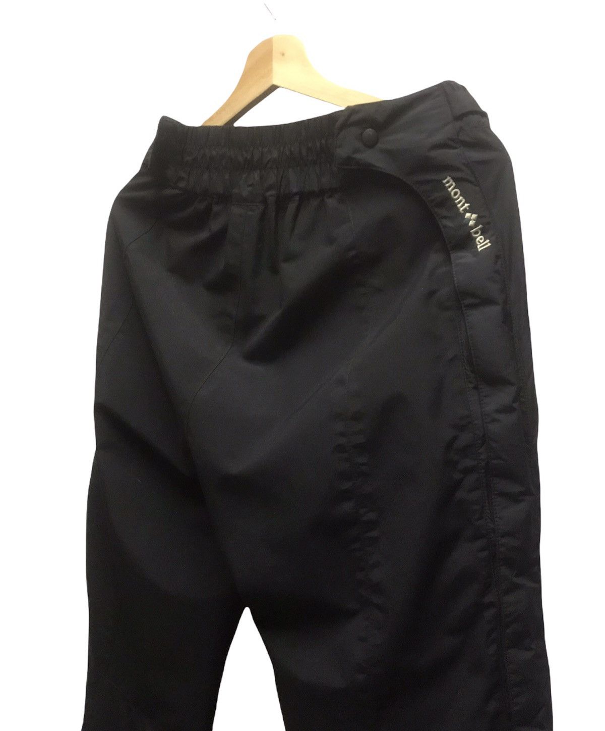 Montbell Montbell Goretex Nylon Pant Size US 28 / EU 44 - 1 Thumbnail