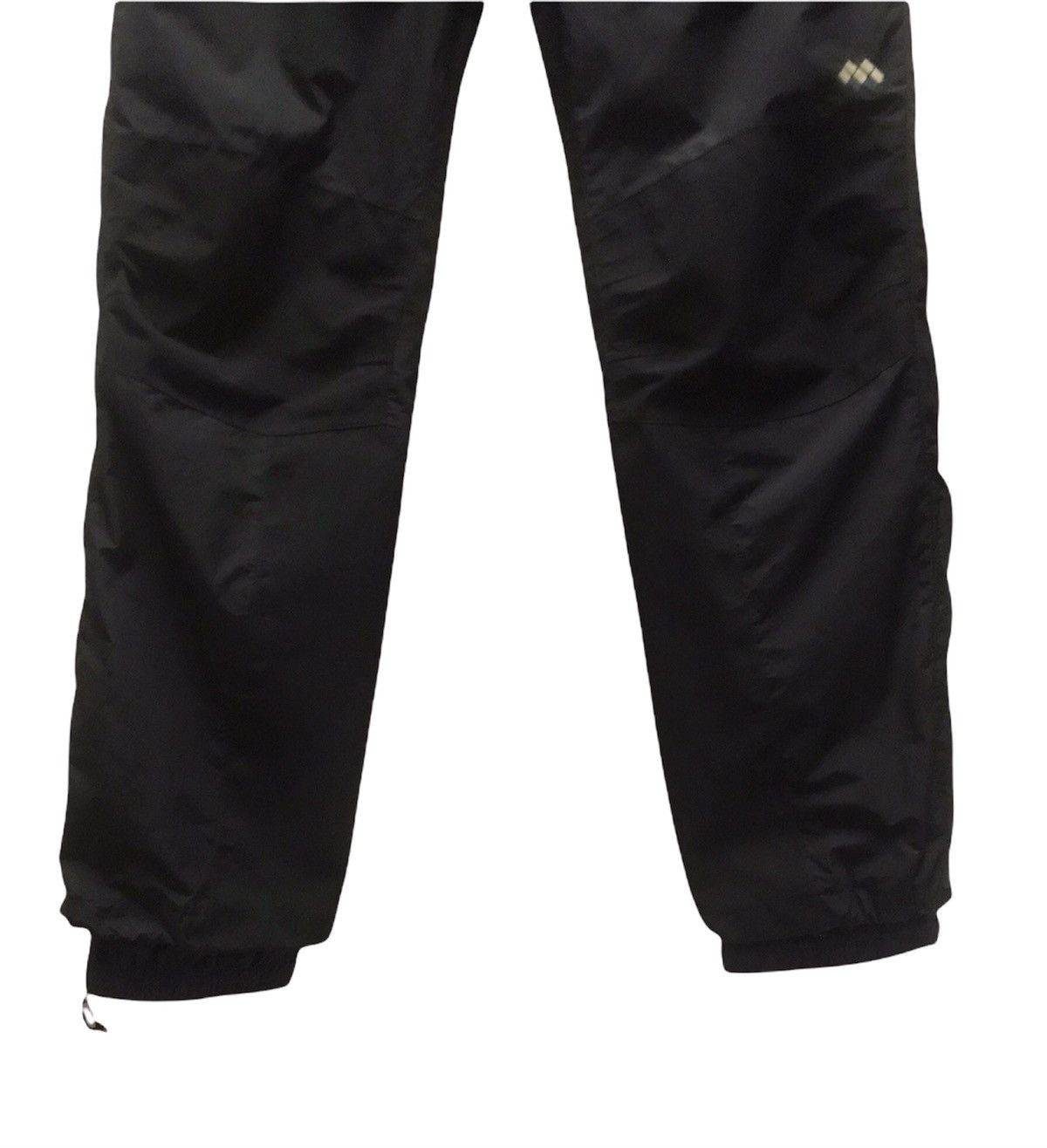 Montbell Montbell Goretex Nylon Pant Size US 28 / EU 44 - 5 Thumbnail