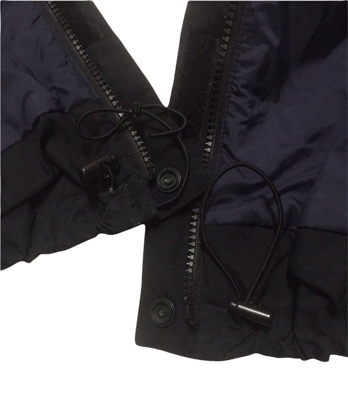 Montbell Montbell Goretex Nylon Pant Size US 28 / EU 44 - 17 Thumbnail
