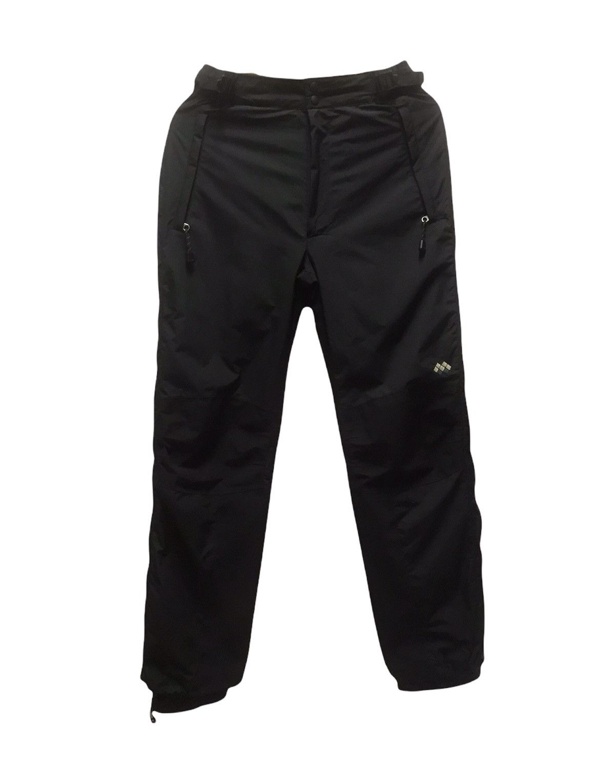 Montbell Montbell Goretex Nylon Pant Size US 28 / EU 44 - 2 Thumbnail