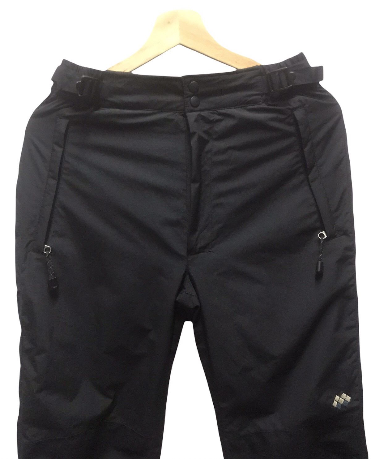Montbell Montbell Goretex Nylon Pant Size US 28 / EU 44 - 3 Thumbnail