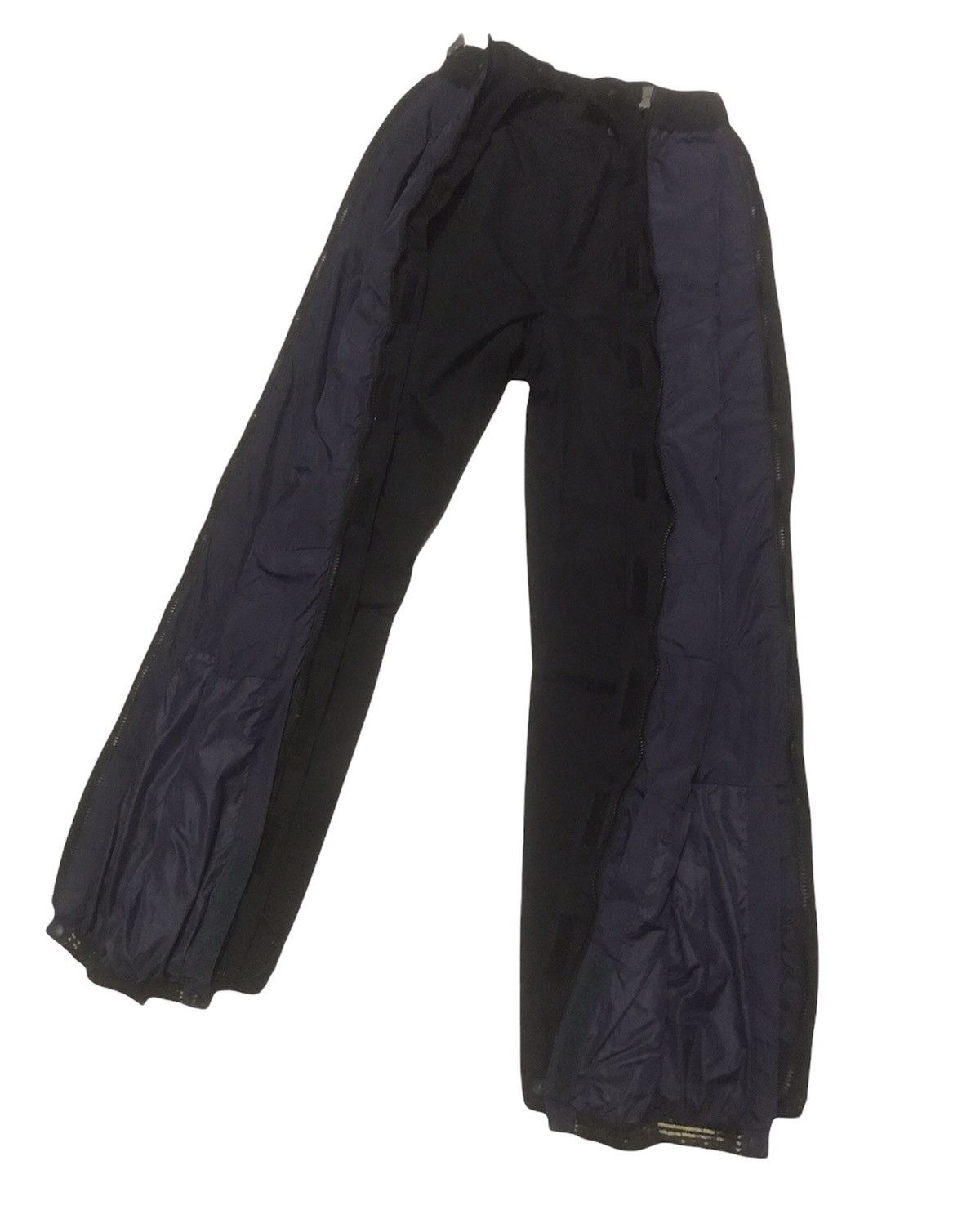 Montbell Montbell Goretex Nylon Pant Size US 28 / EU 44 - 11 Thumbnail