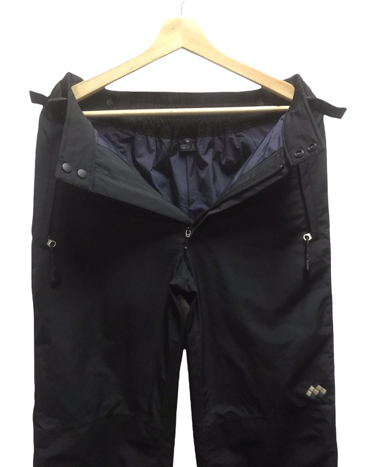 Montbell Montbell Goretex Nylon Pant Size US 28 / EU 44 - 10 Thumbnail