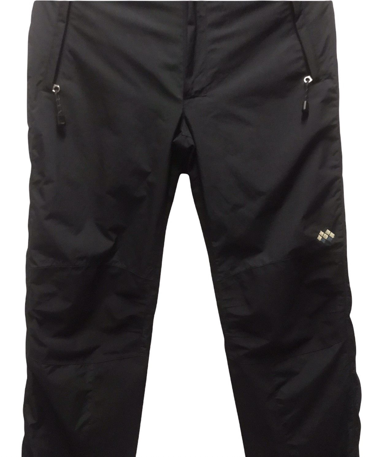 Montbell Montbell Goretex Nylon Pant Size US 28 / EU 44 - 4 Thumbnail