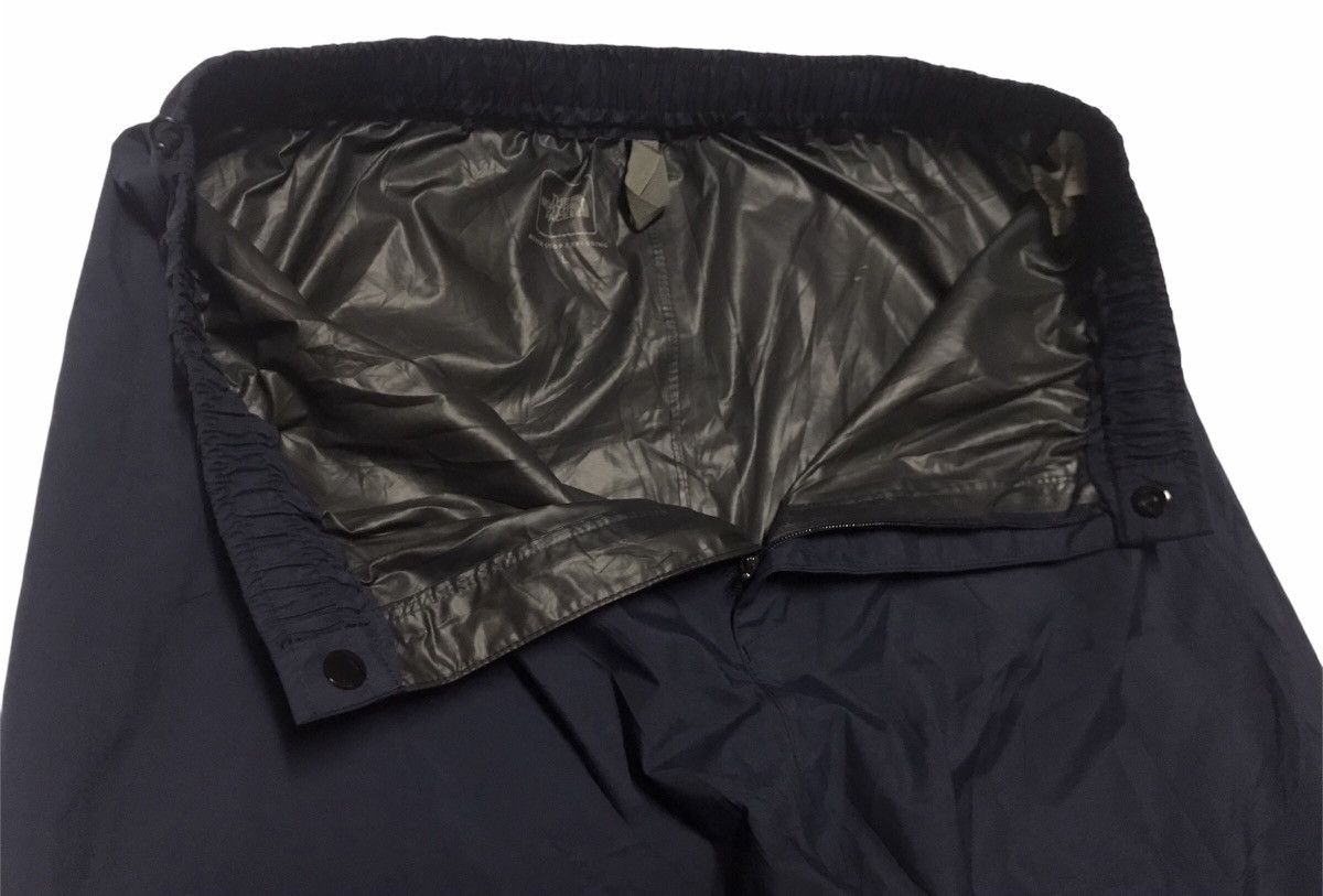 The North Face The North Face Nylon Pants Size US 27 - 7 Thumbnail