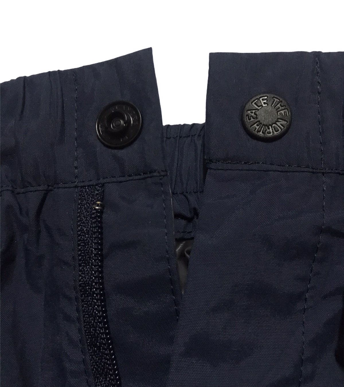 The North Face The North Face Nylon Pants Size US 27 - 8 Thumbnail