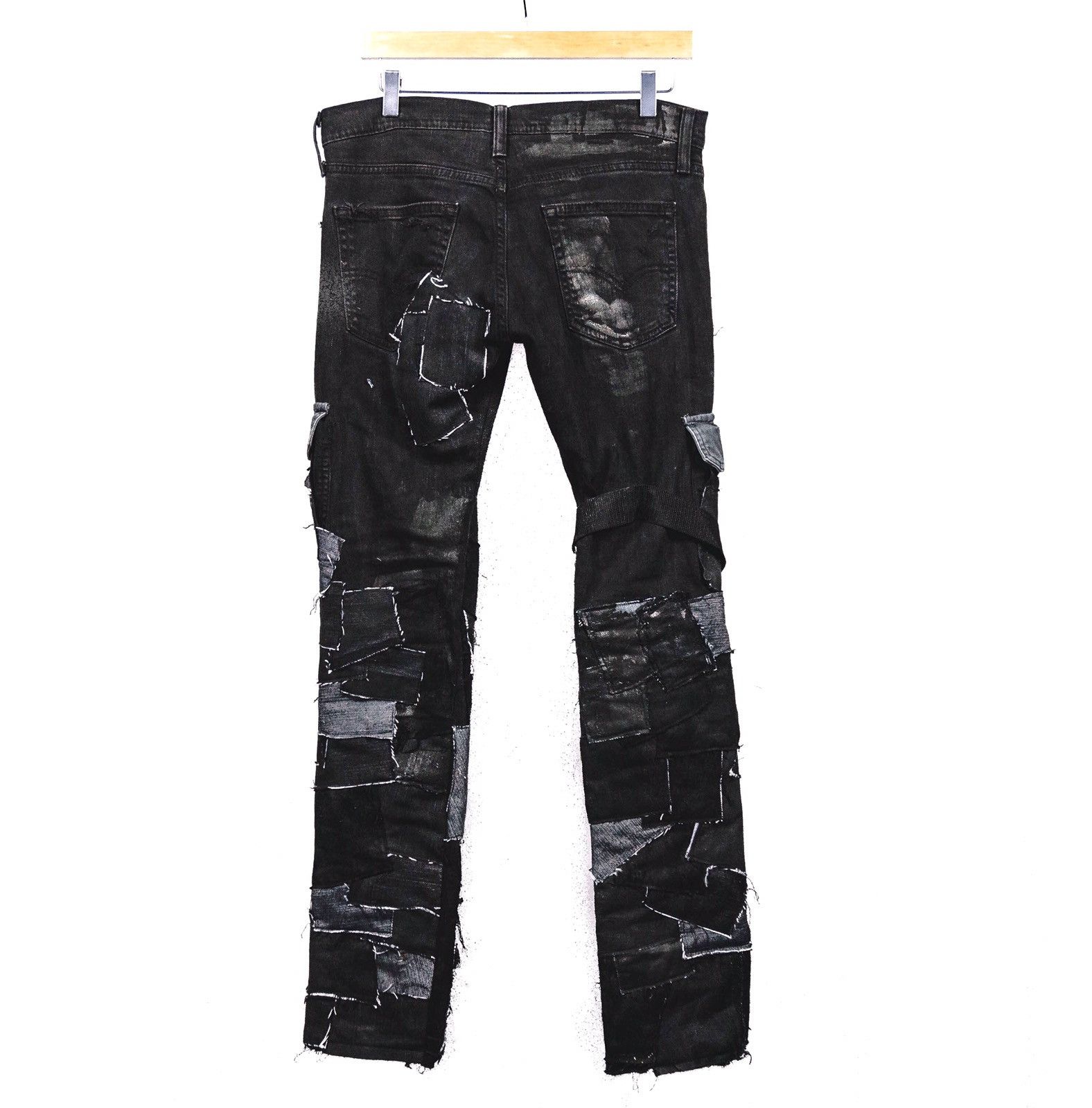 Kody Phillips DC03-32 Size US 32 / EU 48 - 2 Thumbnail
