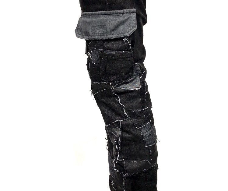Kody Phillips DC03-32 Size US 32 / EU 48 - 3 Thumbnail