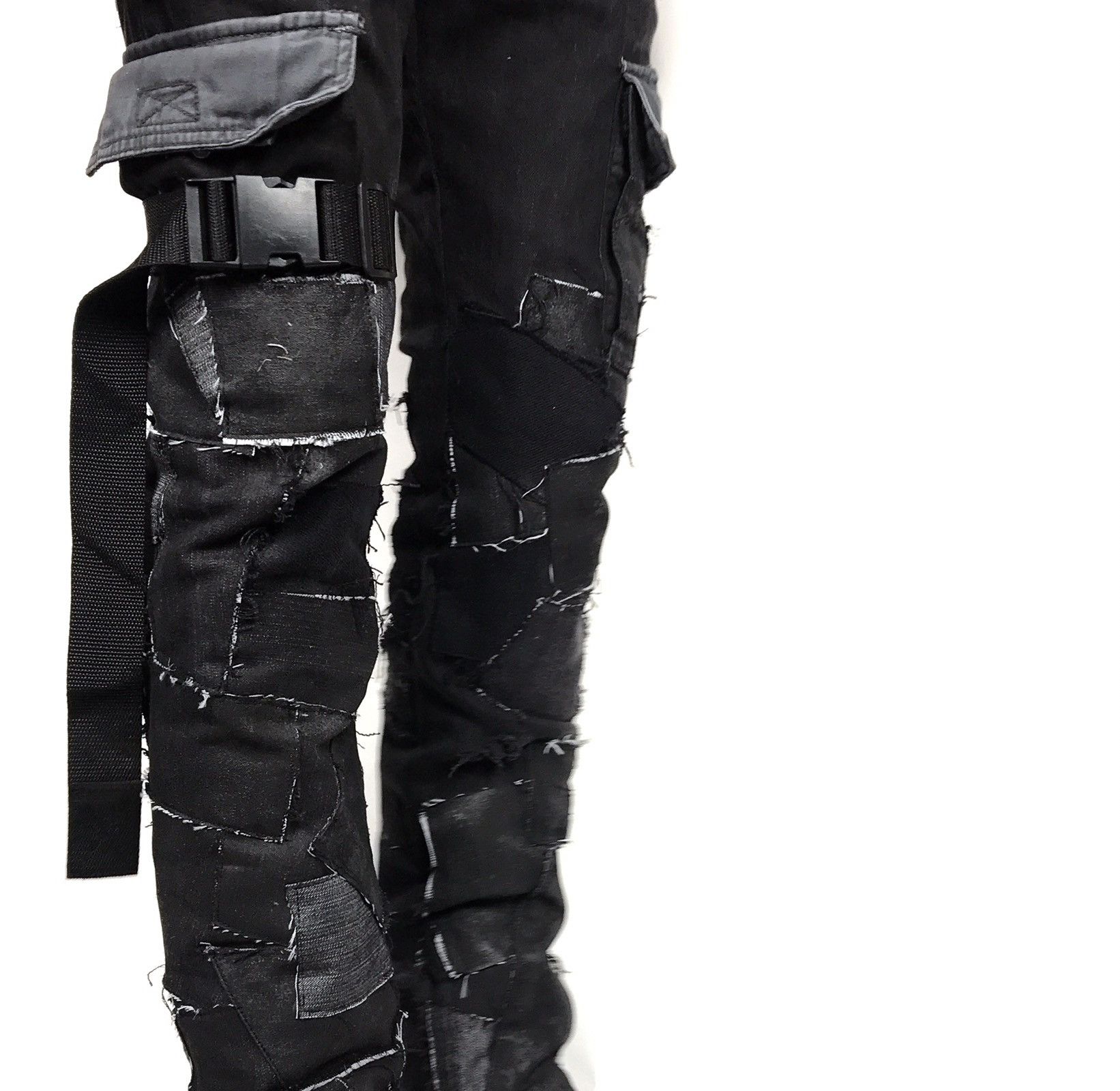 Kody Phillips DC03-32 Size US 32 / EU 48 - 4 Thumbnail