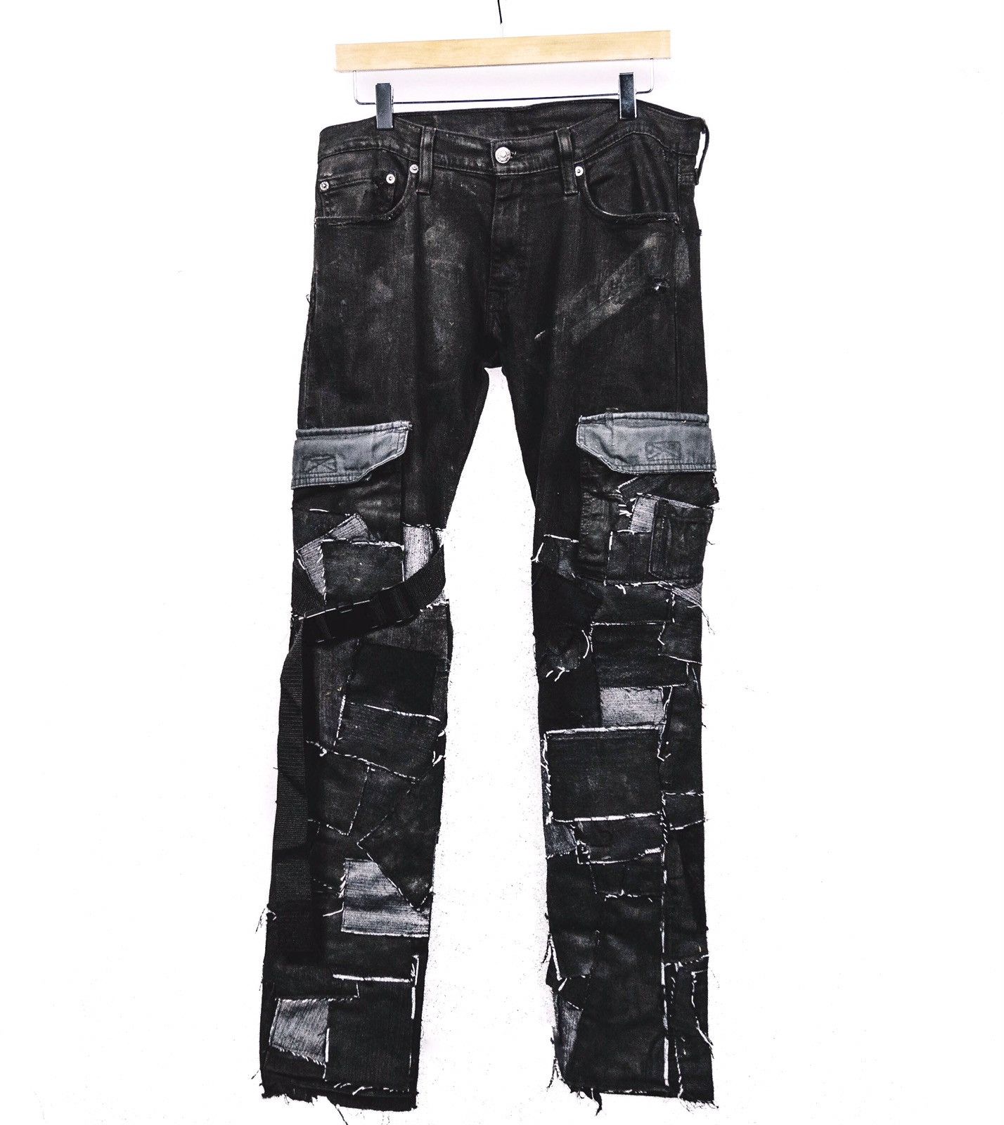 Kody Phillips DC03-32 Size US 32 / EU 48 - 1 Thumbnail
