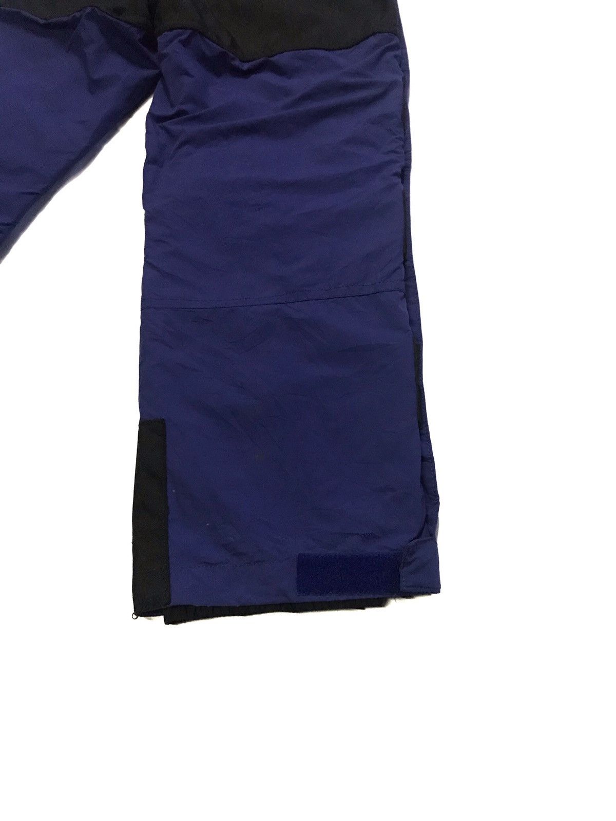 The North Face The North Face Overall Ski Pants Size US 31 - 10 Thumbnail
