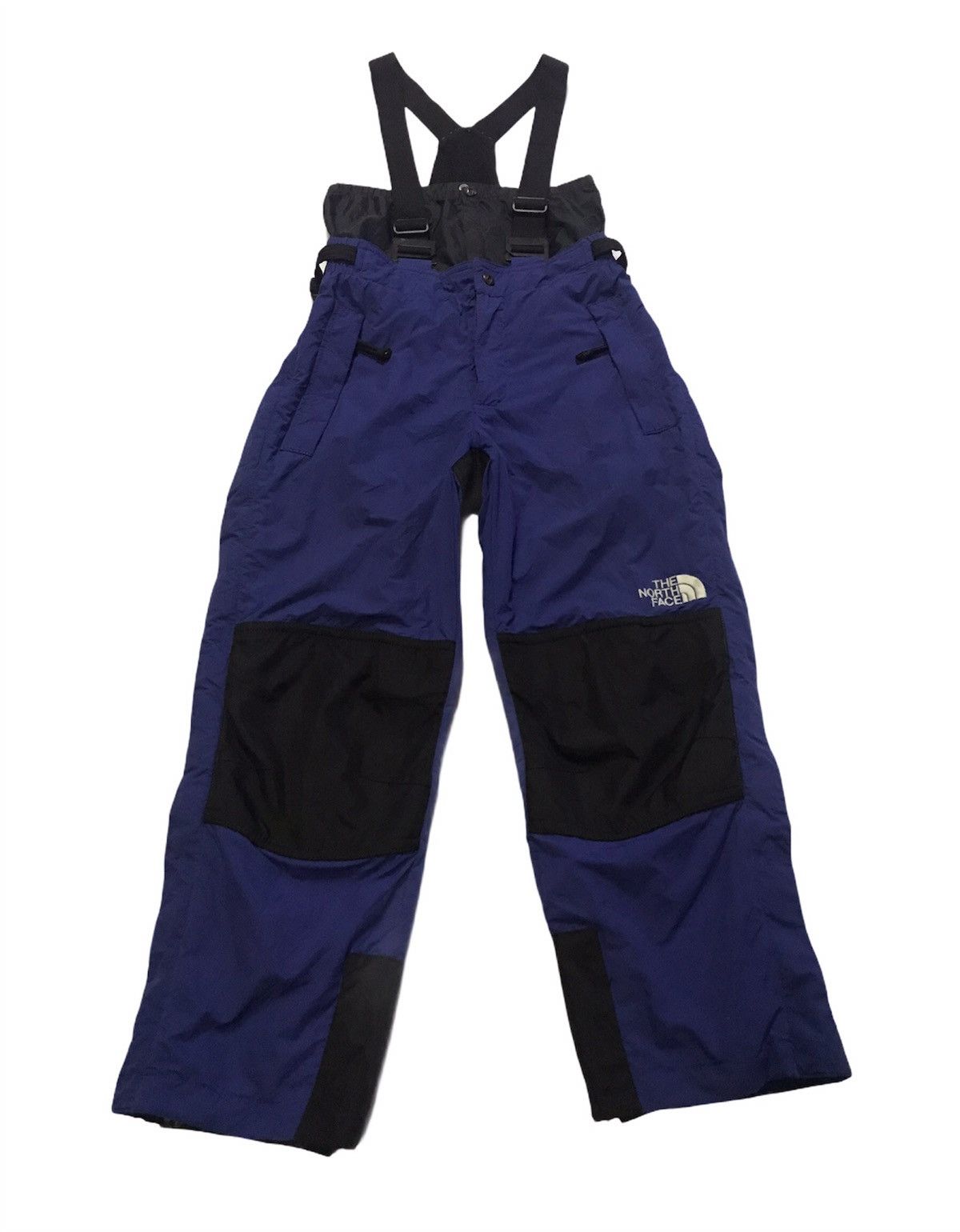 The North Face The North Face Overall Ski Pants Size US 31 - 1 Thumbnail