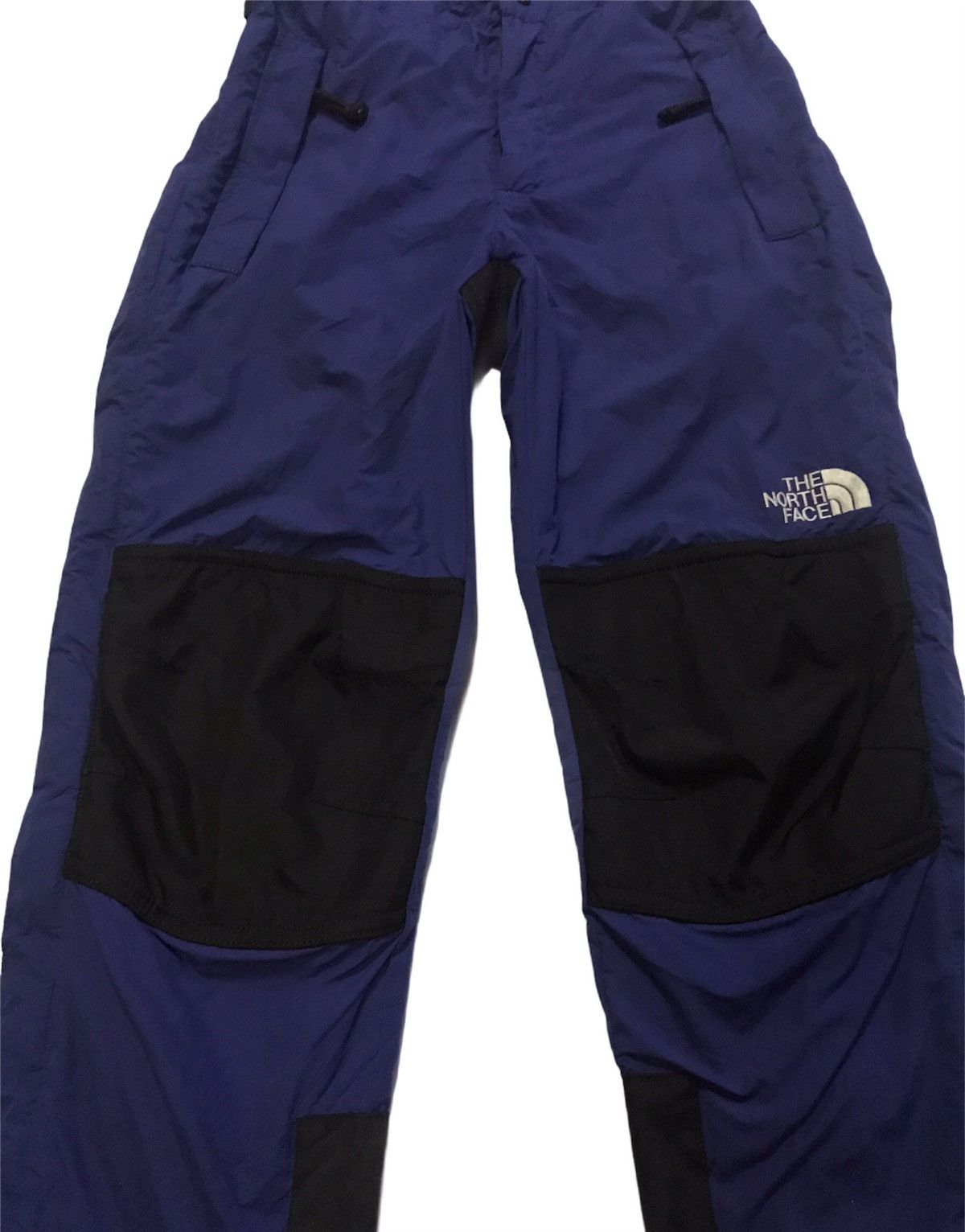 The North Face The North Face Overall Ski Pants Size US 31 - 3 Thumbnail