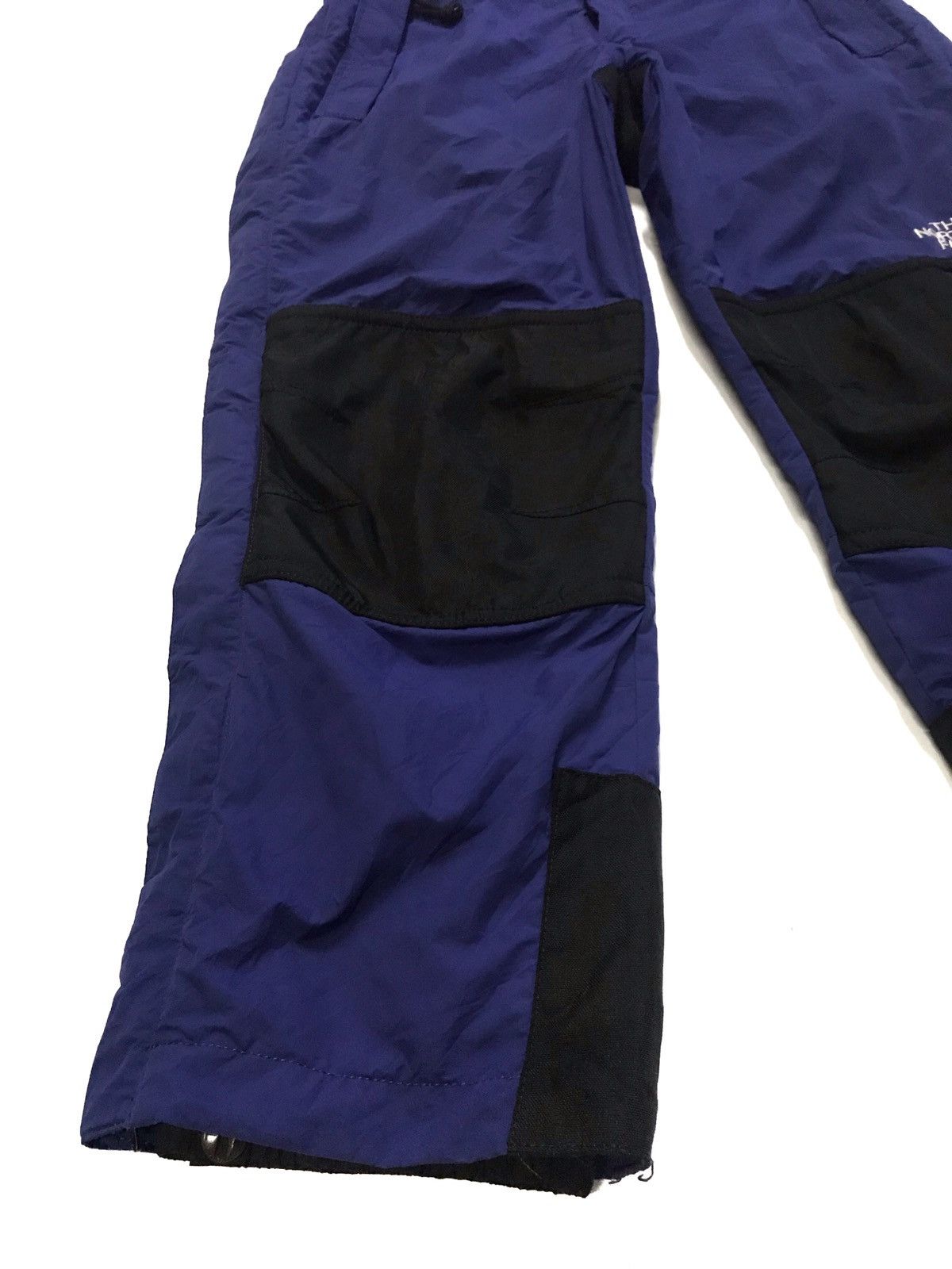 The North Face The North Face Overall Ski Pants Size US 31 - 4 Thumbnail