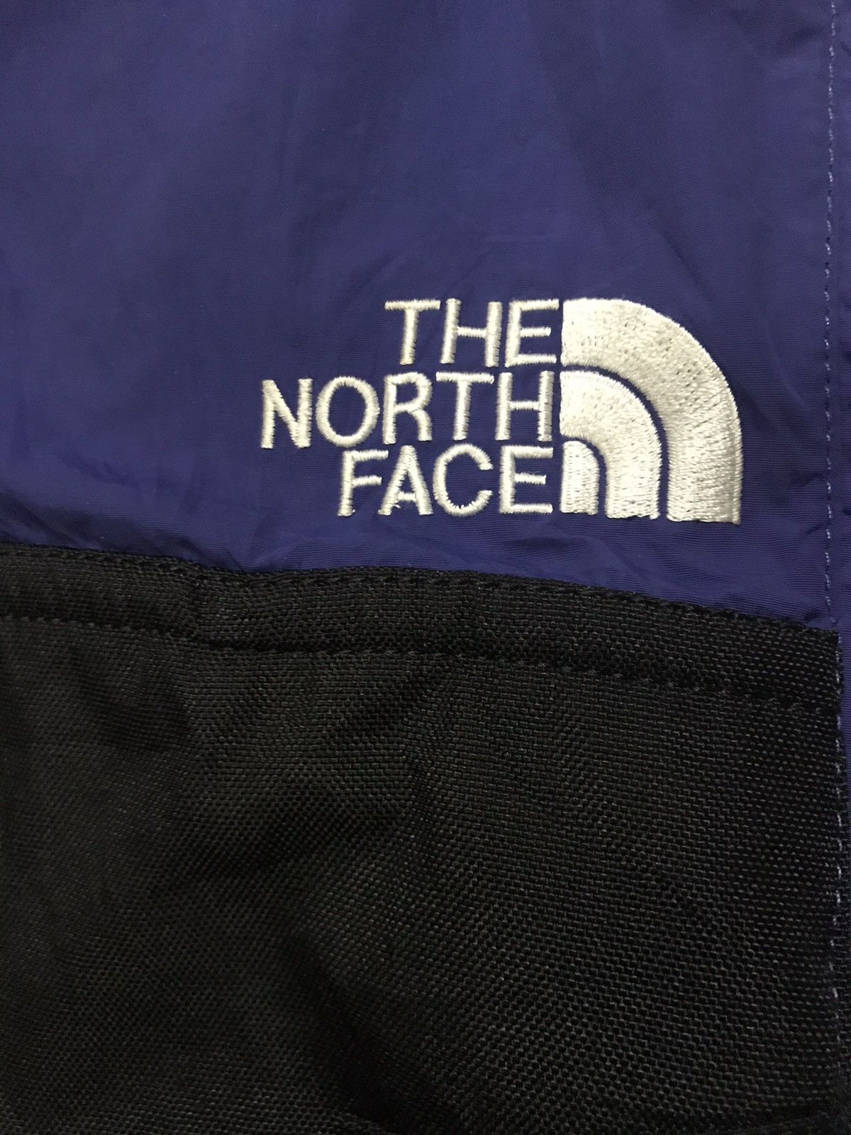 The North Face The North Face Overall Ski Pants Size US 31 - 14 Thumbnail