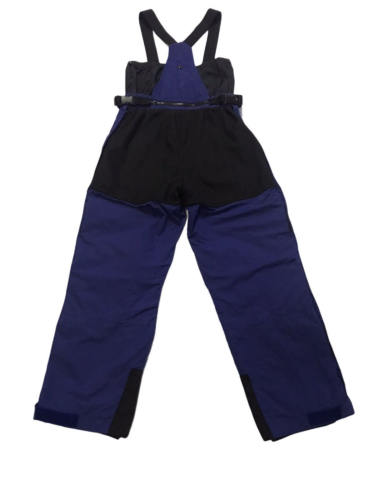 The North Face The North Face Overall Ski Pants Size US 31 - 6 Thumbnail