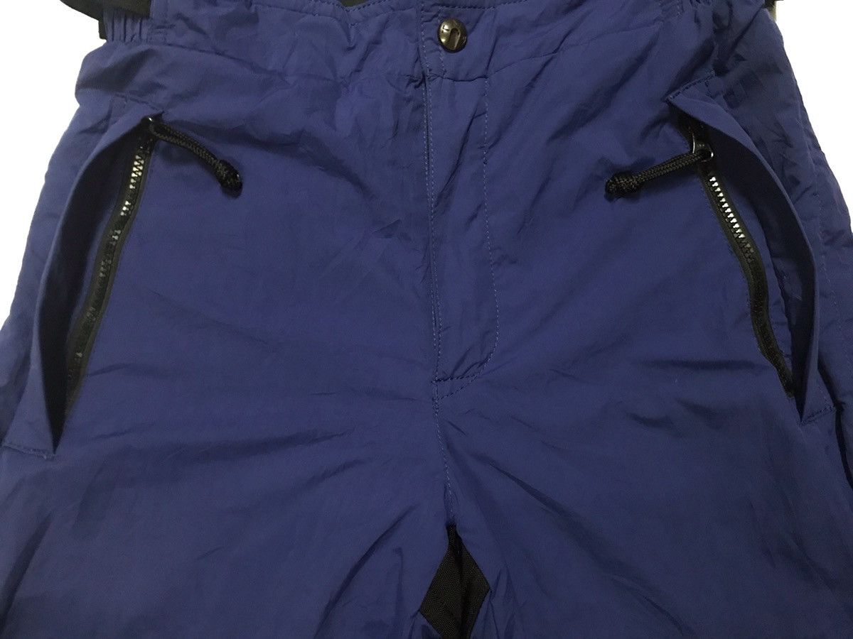 The North Face The North Face Overall Ski Pants Size US 31 - 13 Thumbnail