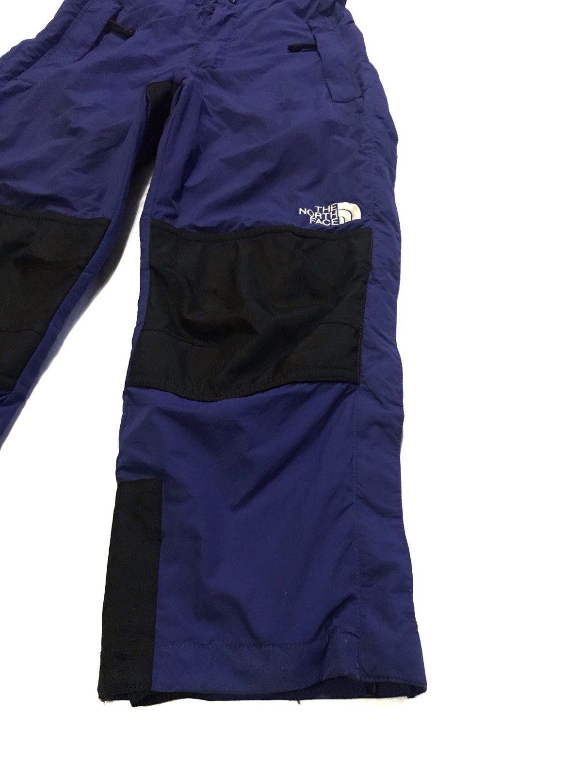 The North Face The North Face Overall Ski Pants Size US 31 - 5 Thumbnail