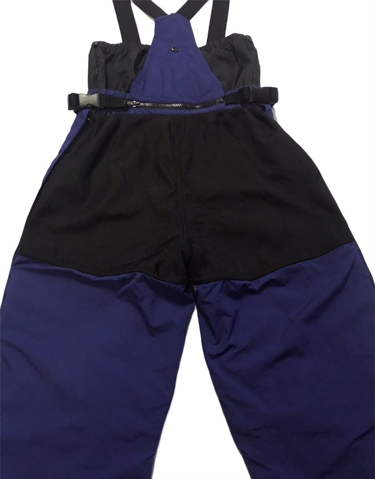 The North Face The North Face Overall Ski Pants Size US 31 - 8 Thumbnail