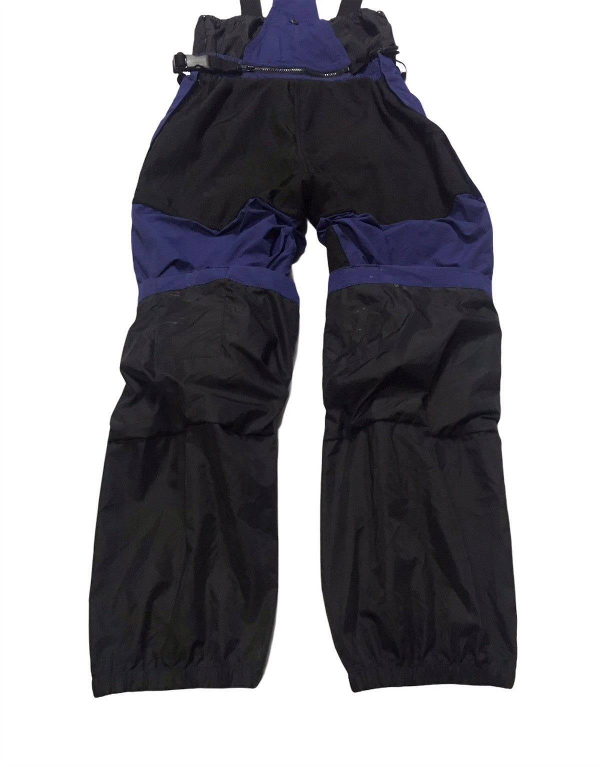 The North Face The North Face Overall Ski Pants Size US 31 - 15 Thumbnail