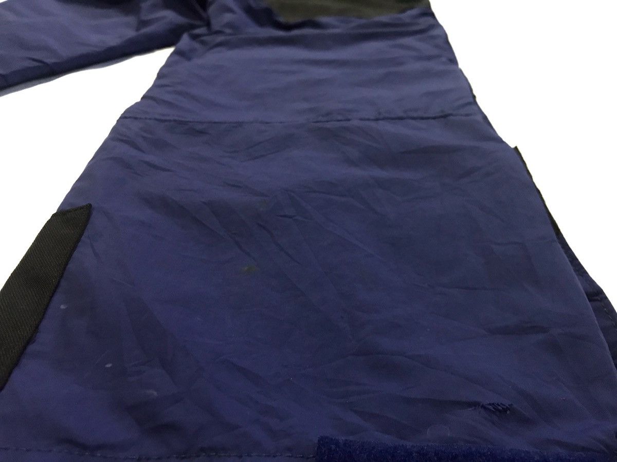 The North Face The North Face Overall Ski Pants Size US 31 - 23 Thumbnail
