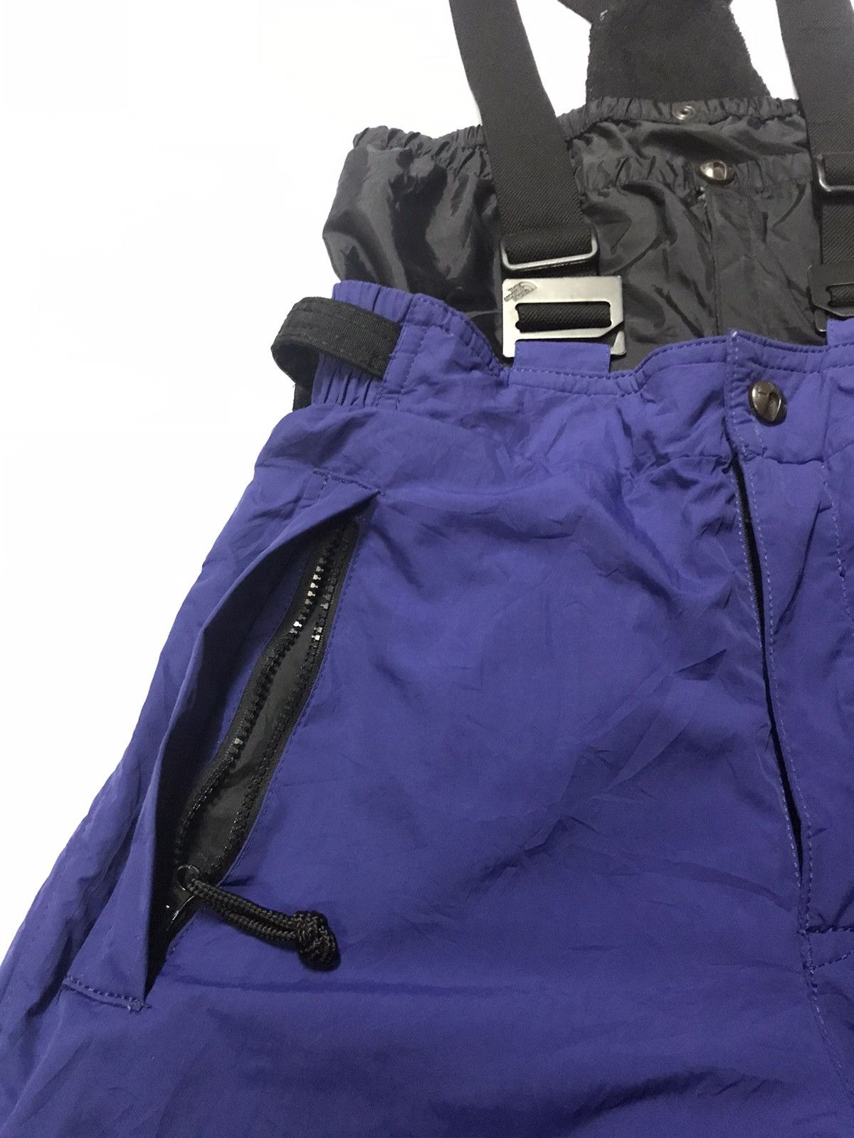 The North Face The North Face Overall Ski Pants Size US 31 - 21 Thumbnail