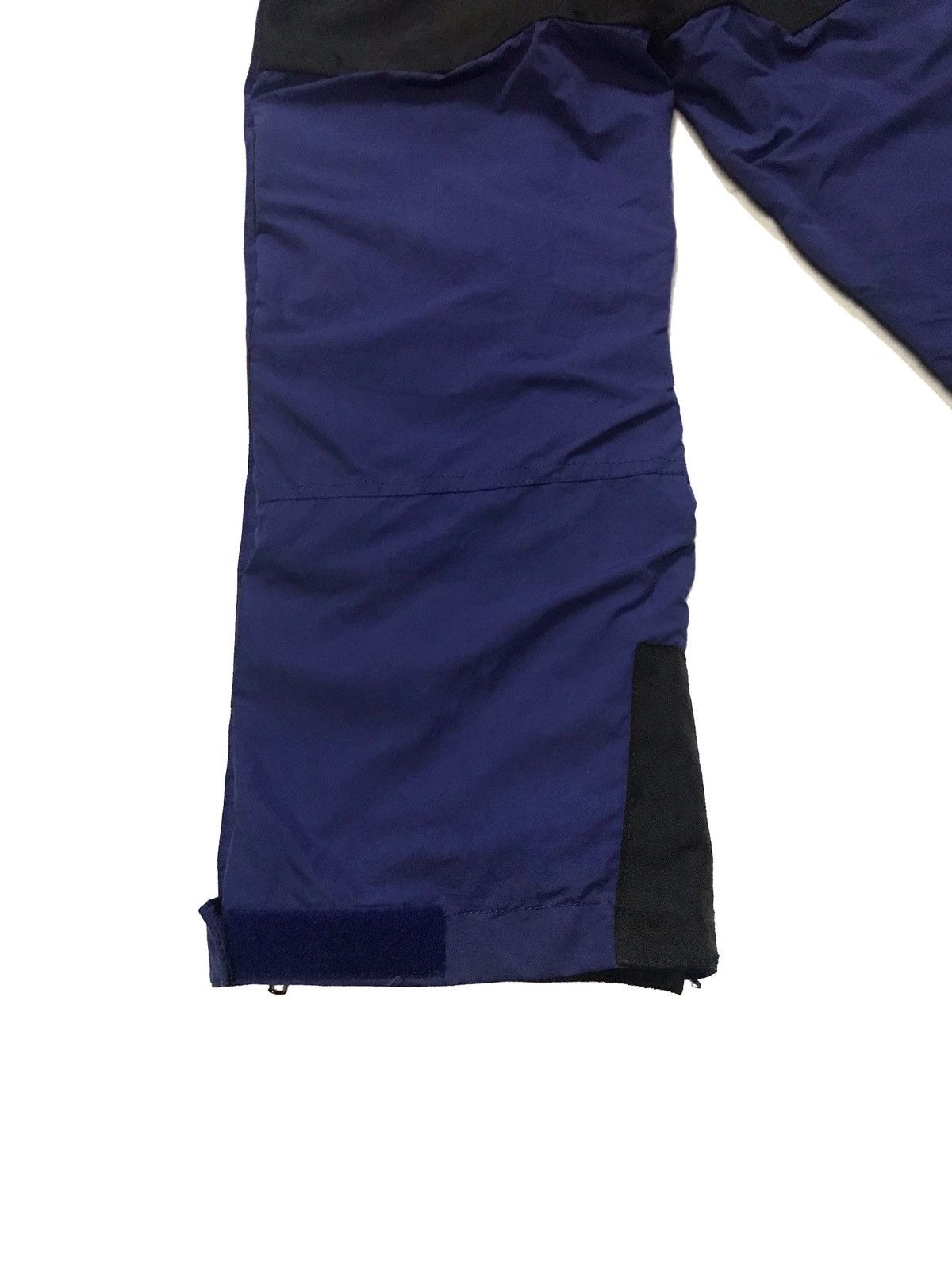 The North Face The North Face Overall Ski Pants Size US 31 - 9 Thumbnail
