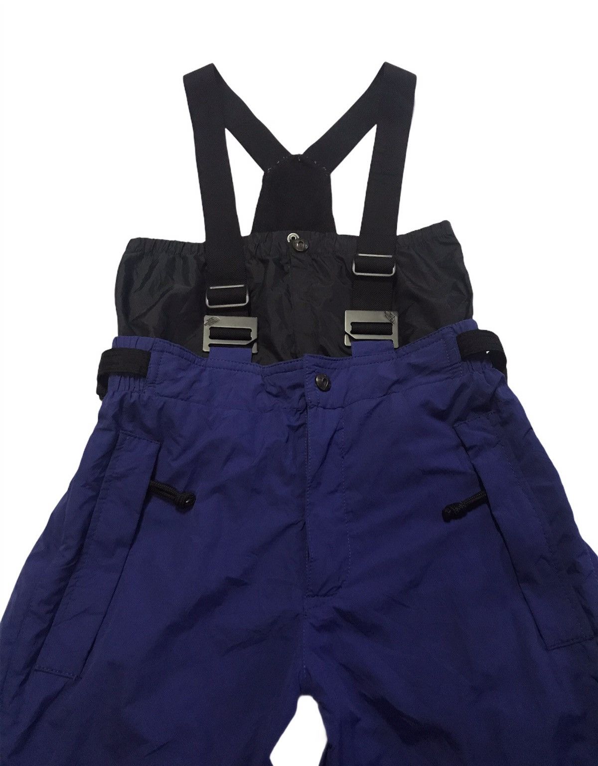 The North Face The North Face Overall Ski Pants Size US 31 - 2 Thumbnail
