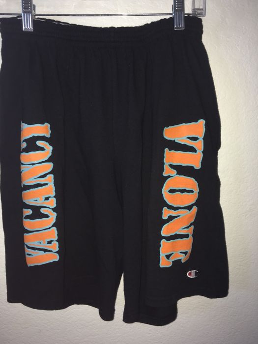 Vlone 2024 champion shorts