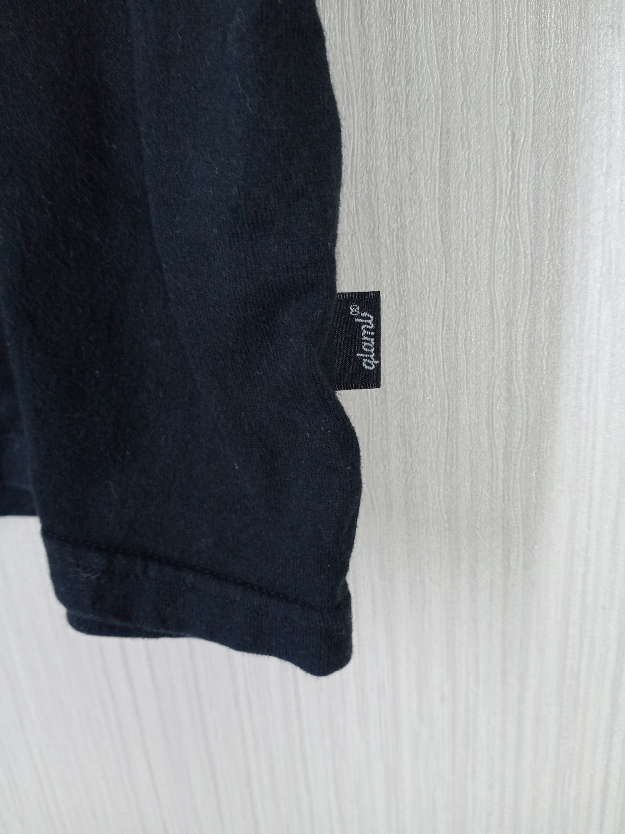 Anime Rare Jujutsu Kaisen X Grunge For Luxury Glamb Tshirt Size US XL / EU 56 / 4 - 8 Thumbnail