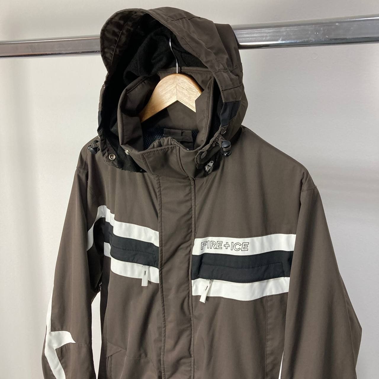 Bogner jacket